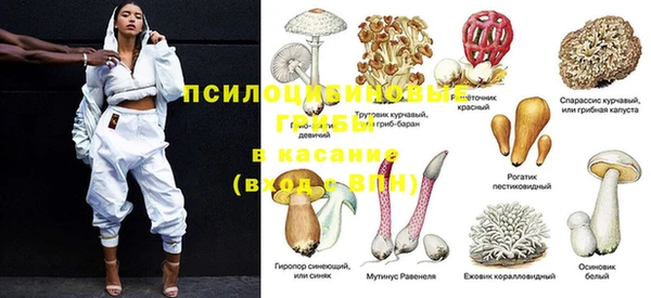 кристаллы Алзамай